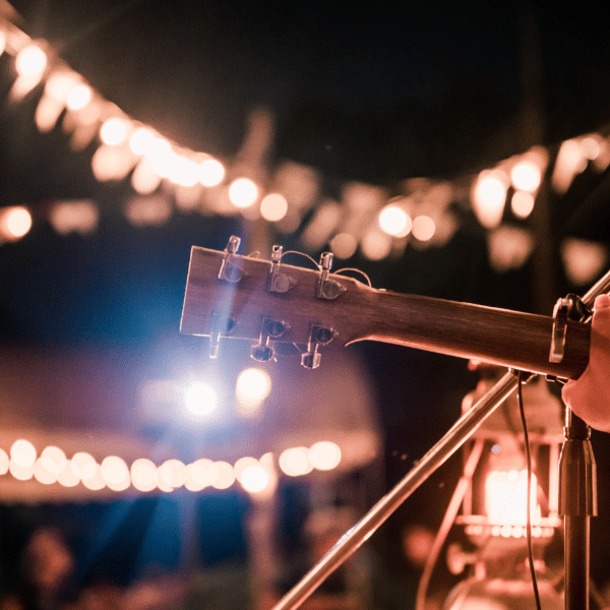Fête de la musique à Arès